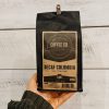 decaf colombia coffee