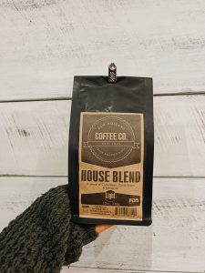 new holland coffee house blend
