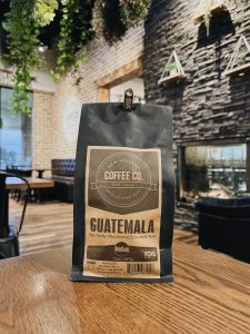guatemalan coffee