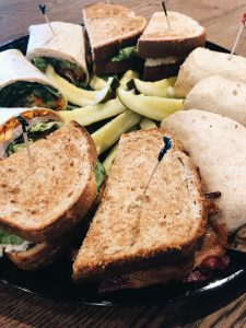 catered sandwiches and wraps available near me